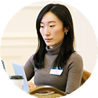 Researcher headshot