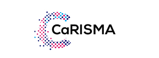 C CaRISMA logo