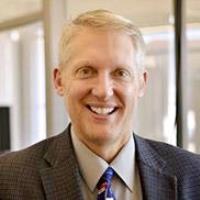 Headshot of Greg Merritt